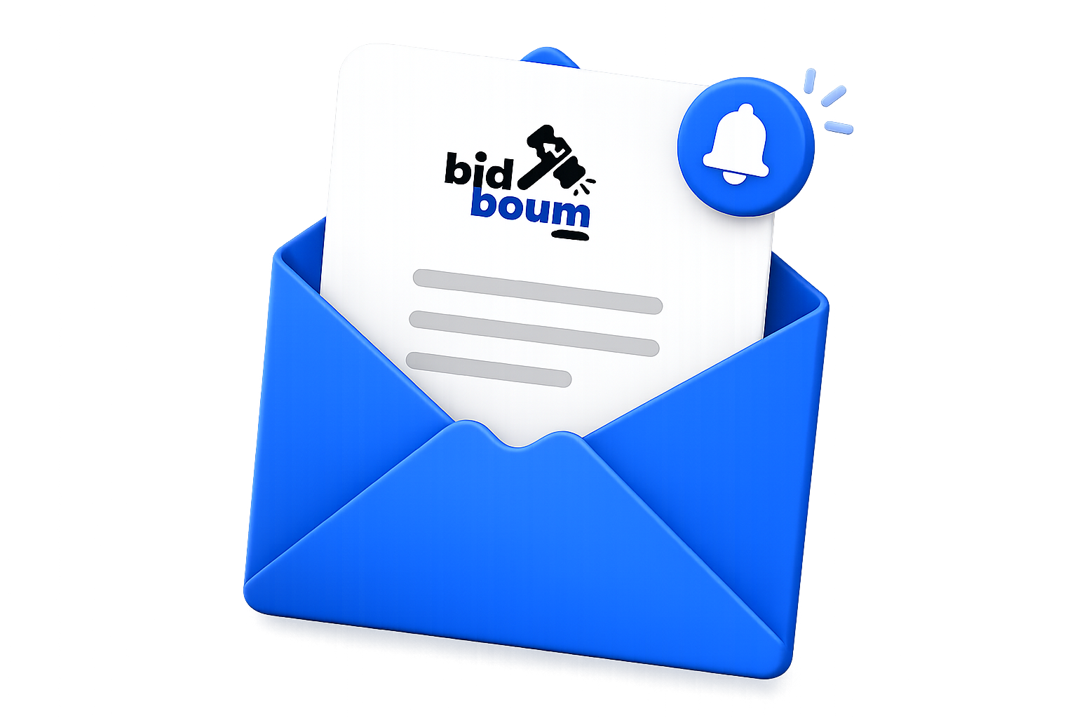 Enveloppe